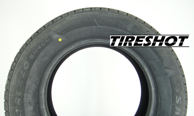 Tire Sailun Atrezzo SH406